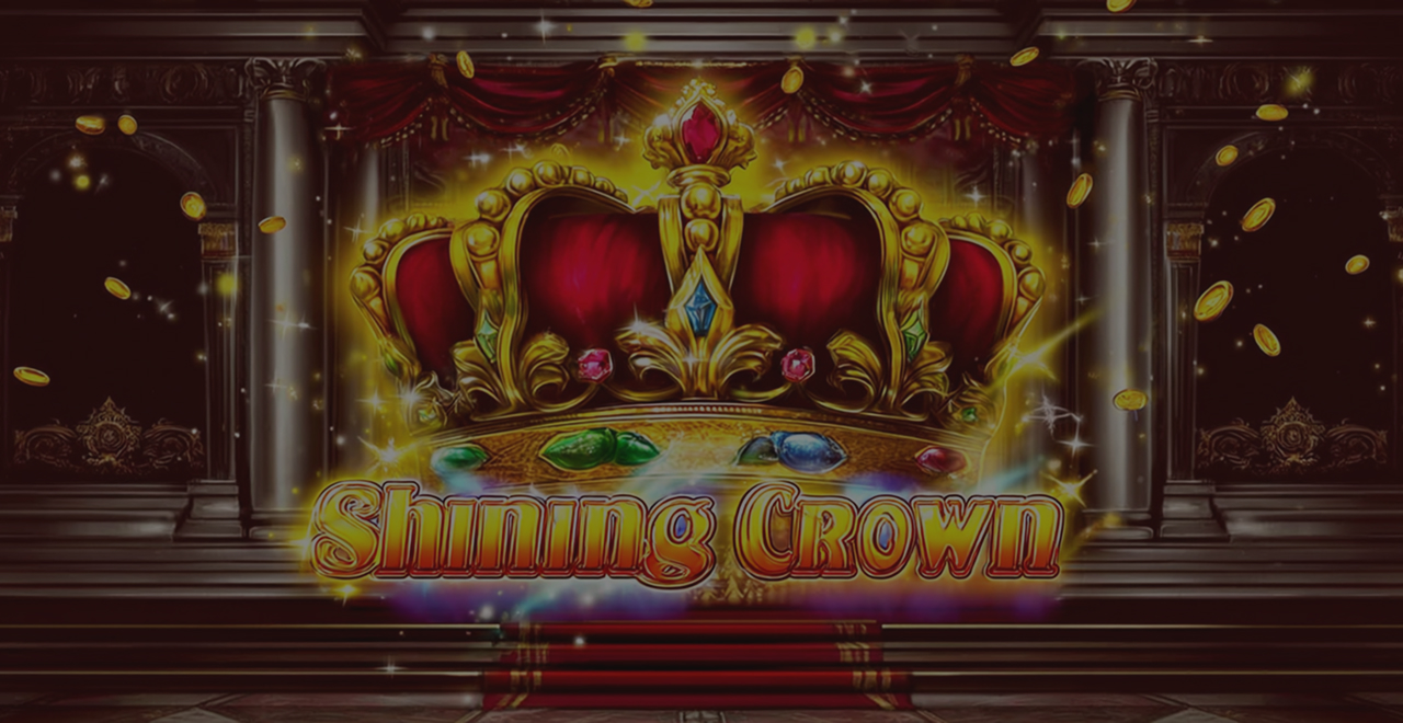 Shining Crown