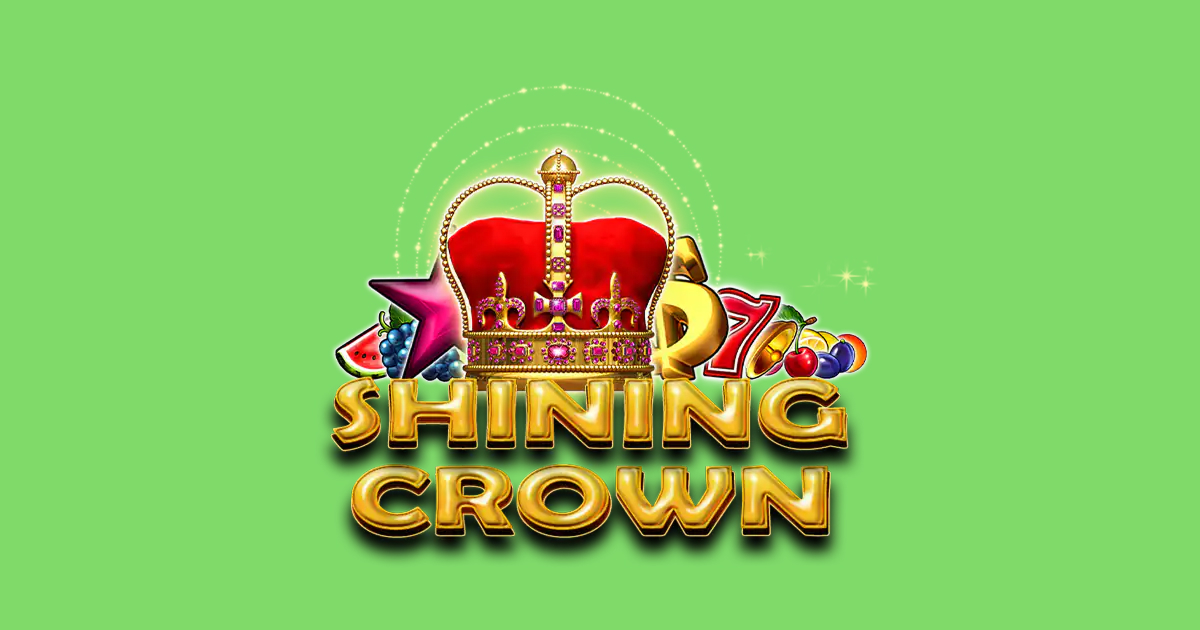 Shining Crown